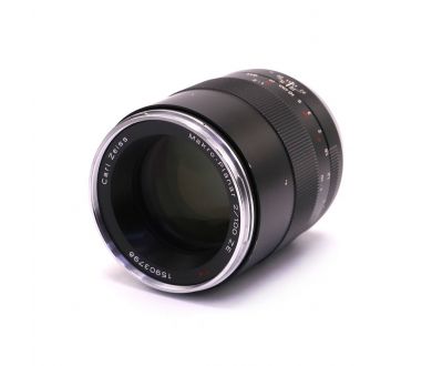 Объектив Makro-Planar 2/100 ZE T* Carl Zeiss для Canon EF