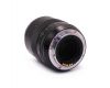 Объектив Makro-Planar 2/100 ZE T* Carl Zeiss для Canon EF