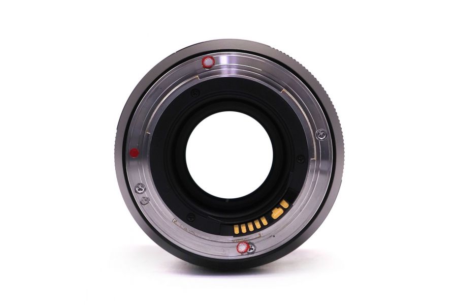 Объектив Makro-Planar 2/100 ZE T* Carl Zeiss для Canon EF