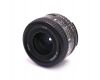 Светосильный объектив Nikon 35mm f/2D AF Nikkor