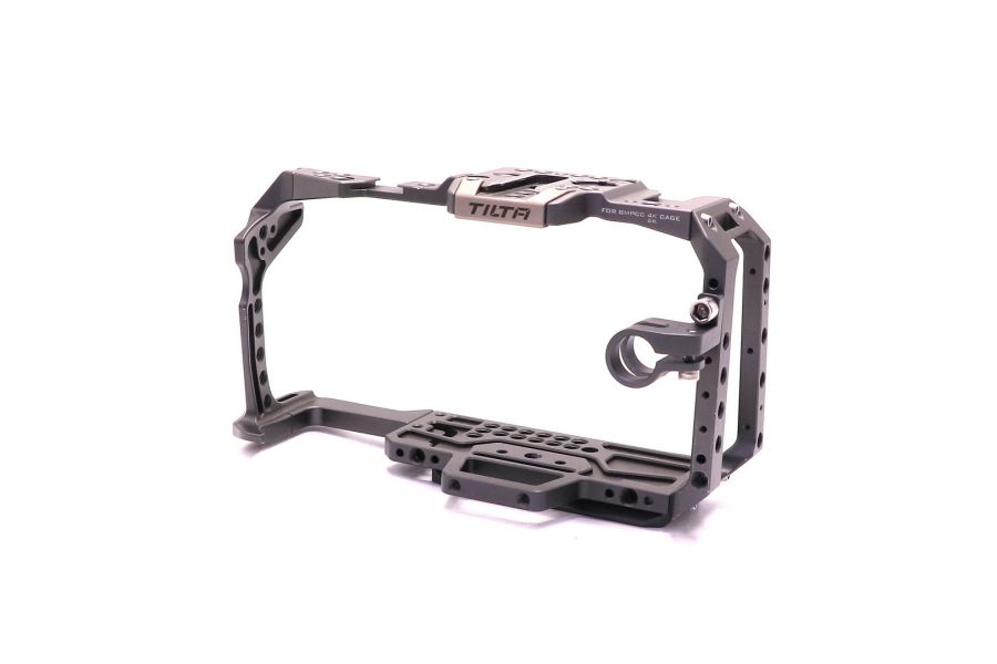 Клетка Tilta для камер BMPCC 4К/6K из стали