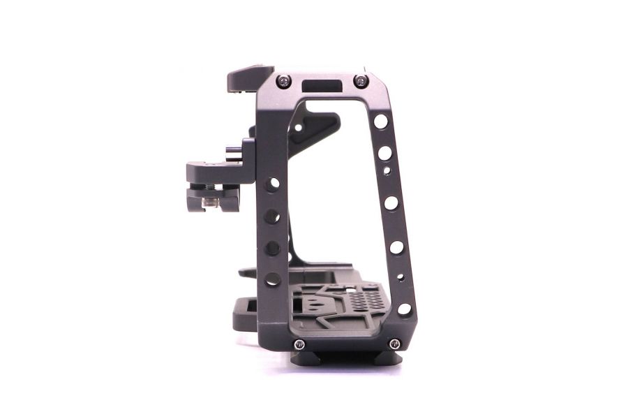 Клетка Tilta для камер BMPCC 4К/6K из стали