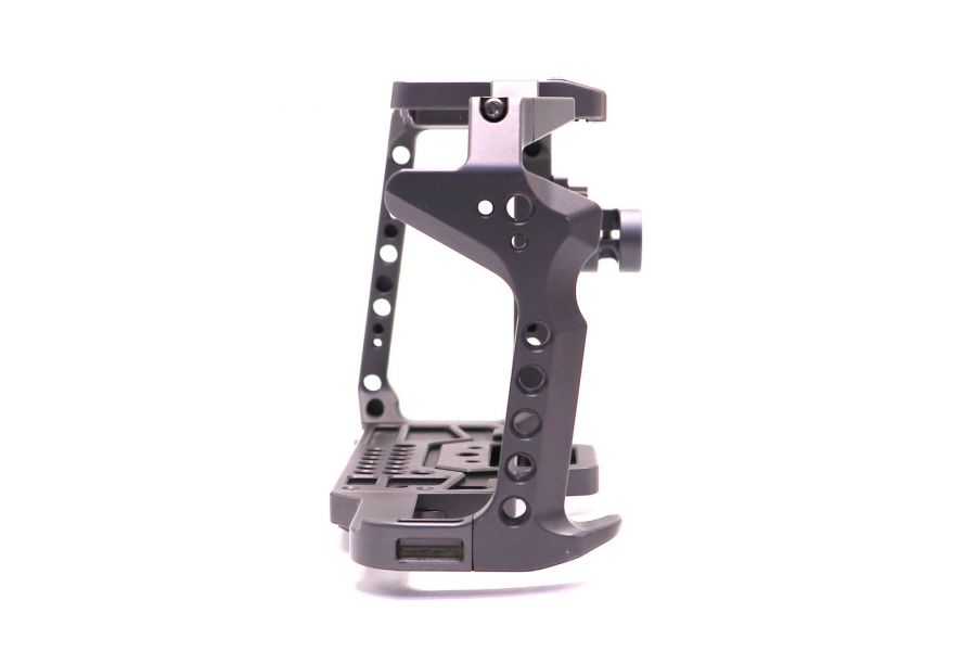 Клетка Tilta для камер BMPCC 4К/6K из стали