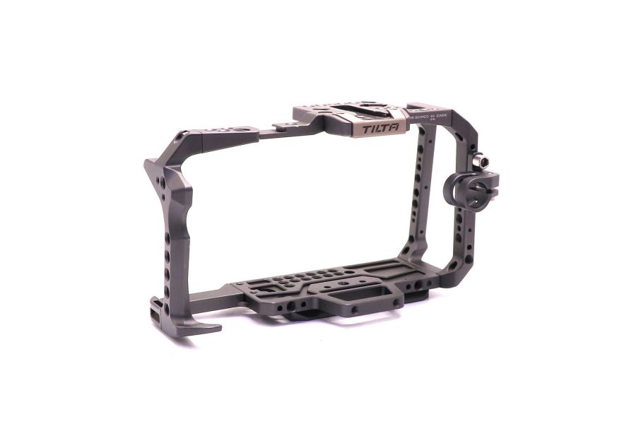 Клетка Tilta для камер BMPCC 4К/6K из стали
