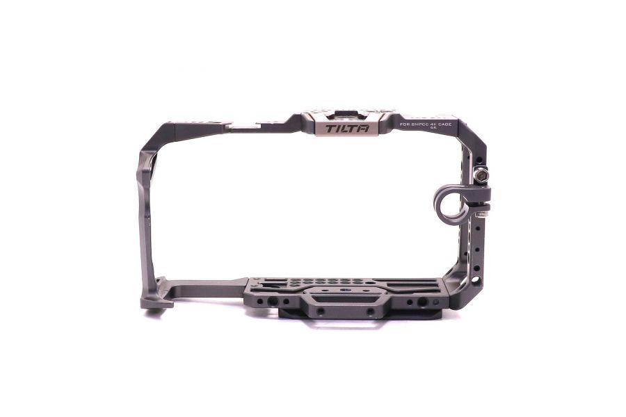 Клетка Tilta для камер BMPCC 4К/6K из стали