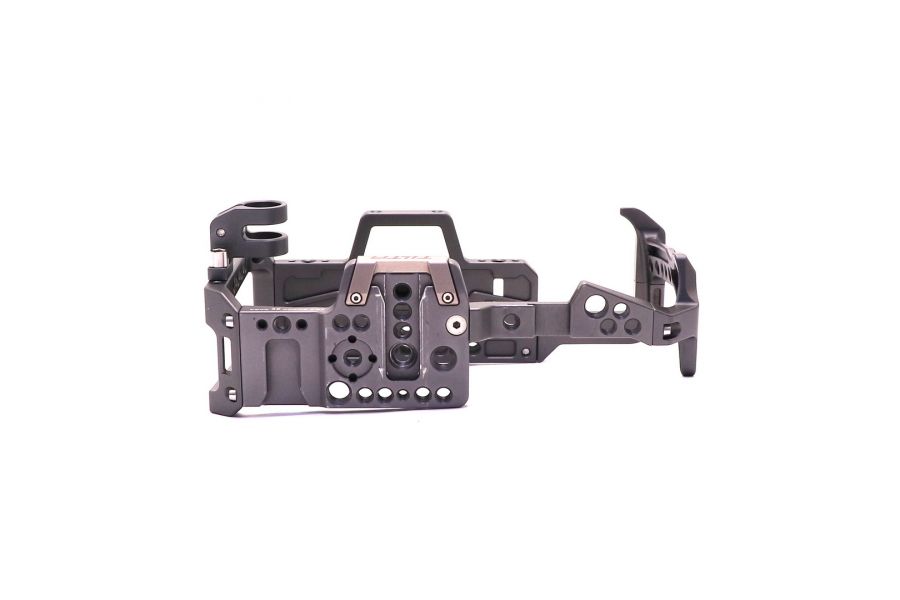 Клетка Tilta для камер BMPCC 4К/6K из стали