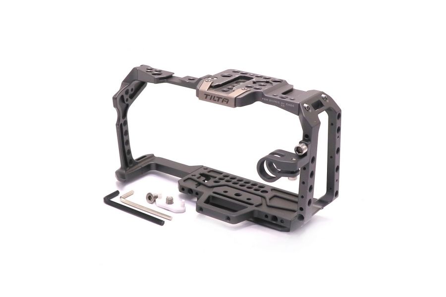 Клетка Tilta для камер BMPCC 4К/6K из стали