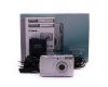 Фотокамера Canon Digital IXUS 65 в упаковке