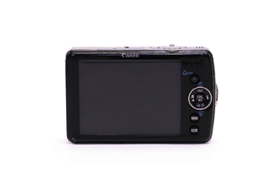 Фотокамера Canon Digital IXUS 65 в упаковке