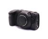Цифровая кинокамера Blackmagic Design Pocket Cinema Camera 4K