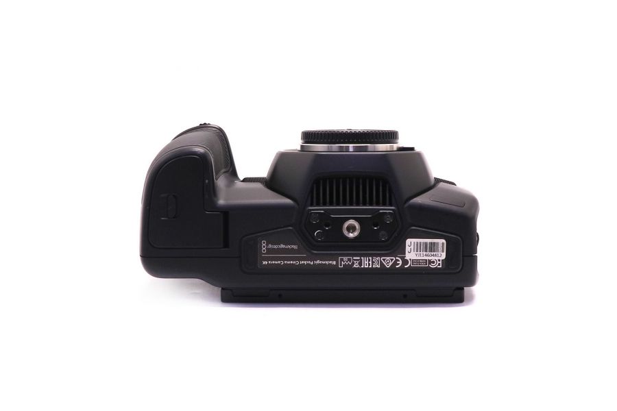 Цифровая кинокамера Blackmagic Design Pocket Cinema Camera 4K