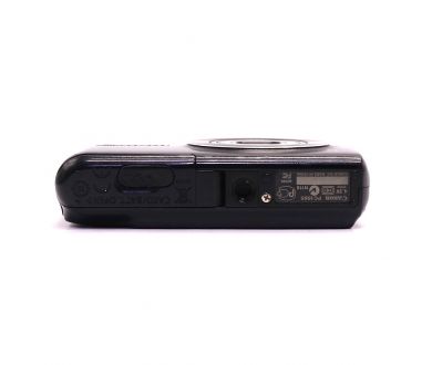 Фотоаппарат Canon PowerShot A2200 в упаковке