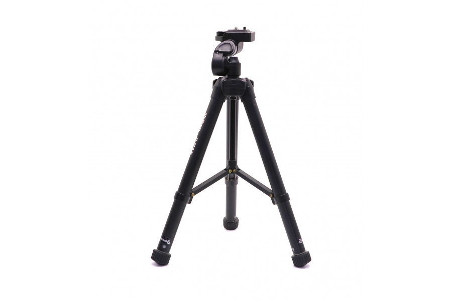 Штатив напольный Velbon P-Max в упаковке