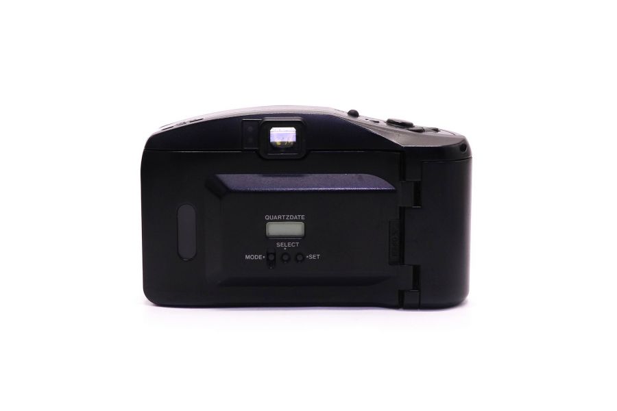 Камера Olympus Superzoom 700XB Date в упаковке