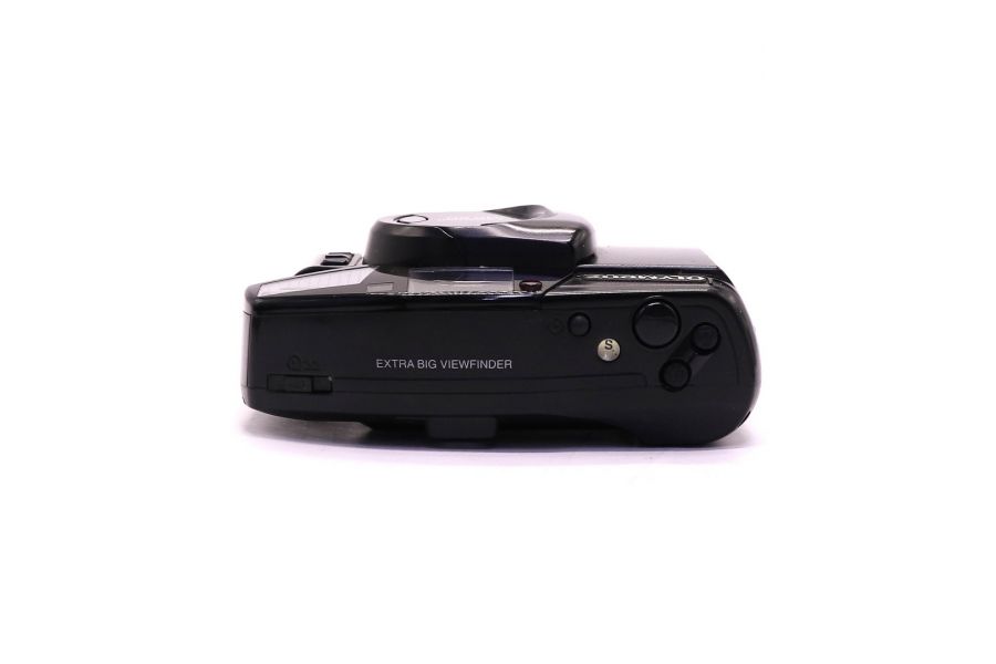 Камера Olympus Superzoom 700XB Date в упаковке