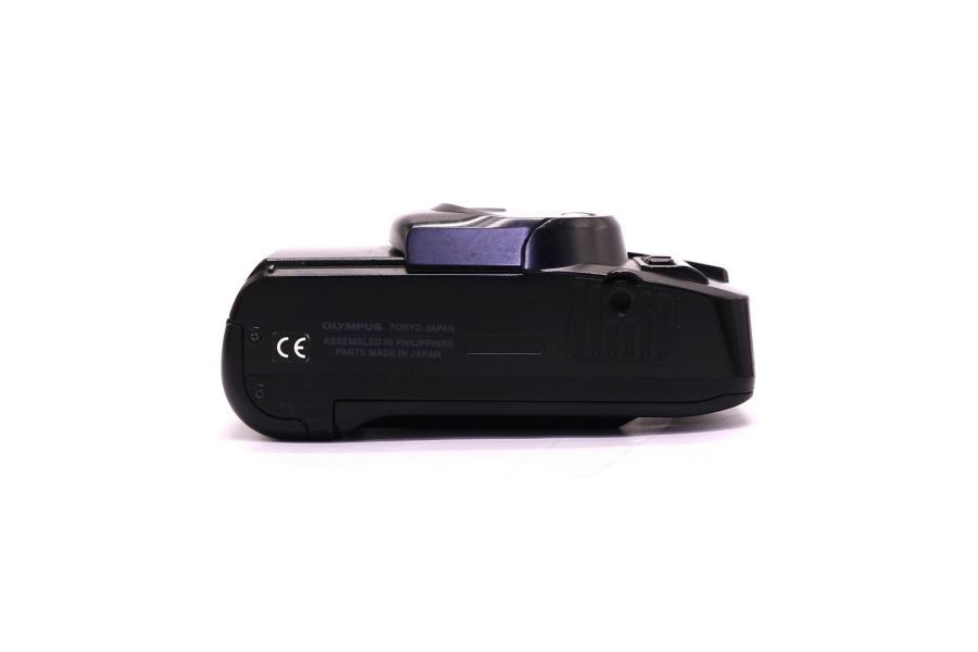 Камера Olympus Superzoom 700XB Date в упаковке