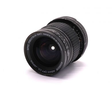 Объектив SMC Pentax-6x7 Shift 75mm f/4.5