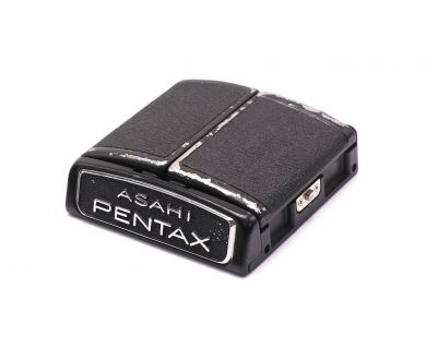 Шахта Asahi Pentax 6x7 для среднеформатных камер