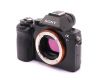 Камера Sony A7S ILCE-7S body (пробег 2500 кадров)
