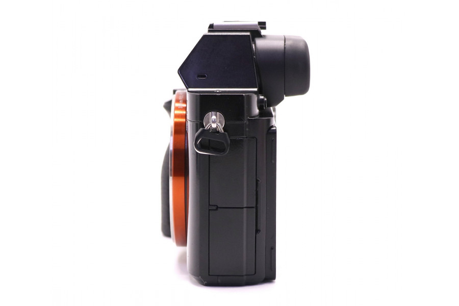 Камера Sony A7S ILCE-7S body (пробег 2500 кадров)
