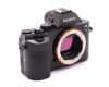 Камера Sony A7S ILCE-7S body (пробег 2500 кадров)