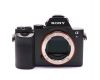 Камера Sony A7S ILCE-7S body (пробег 2500 кадров)