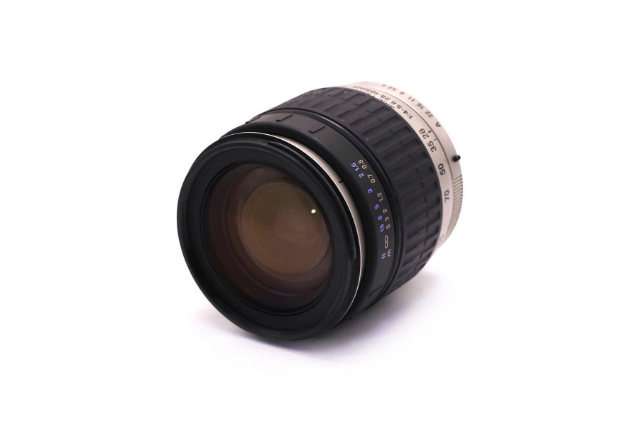 Объектив Pentax-FA SMC 28-105mm f/4-5.6 IF