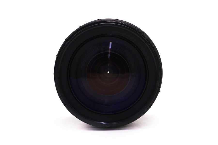 Объектив Pentax-FA SMC 28-105mm f/4-5.6 IF