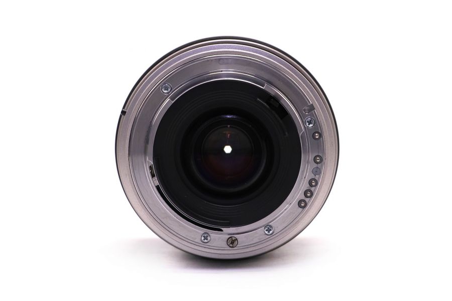 Объектив Pentax-FA SMC 28-105mm f/4-5.6 IF