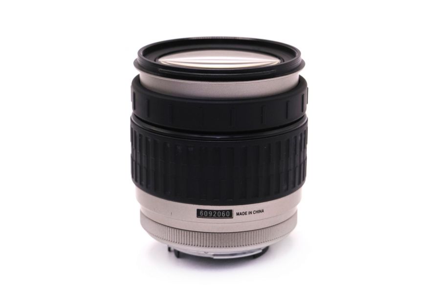 Объектив Pentax-FA SMC 28-105mm f/4-5.6 IF