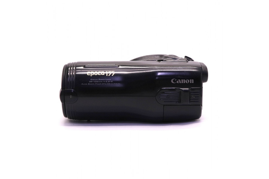 Компактная плёночная камера Canon Epoca 135