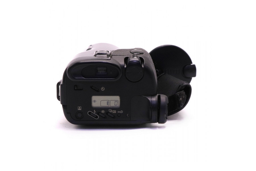 Компактная плёночная камера Canon Epoca 135