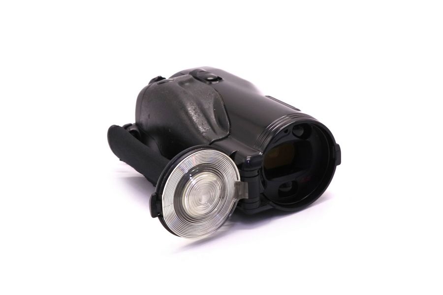 Компактная плёночная камера Canon Epoca 135