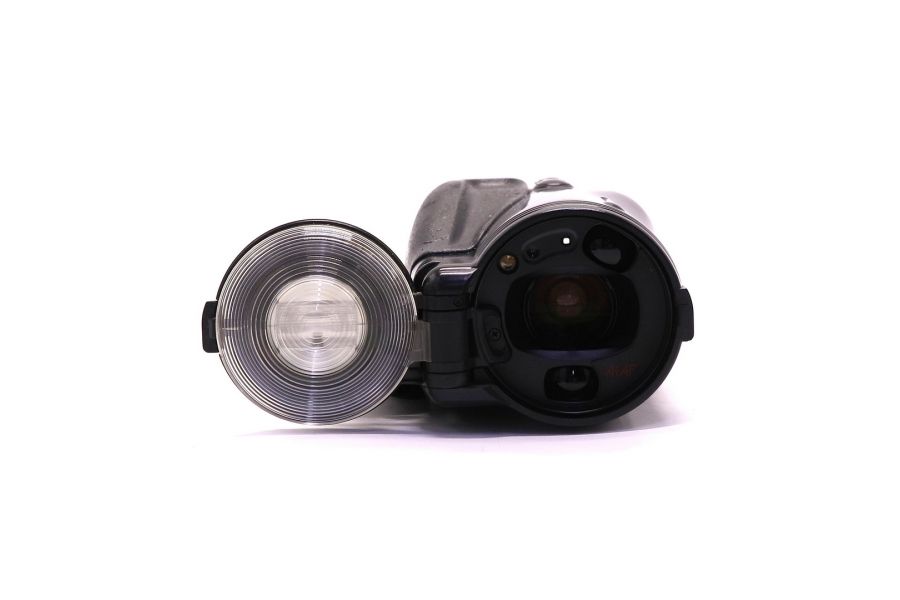 Компактная плёночная камера Canon Epoca 135