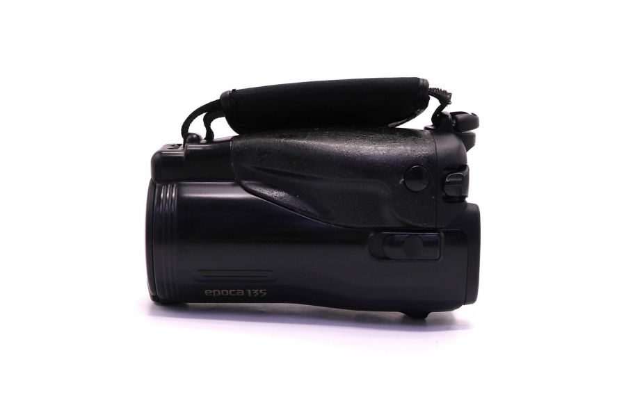 Компактная плёночная камера Canon Epoca 135