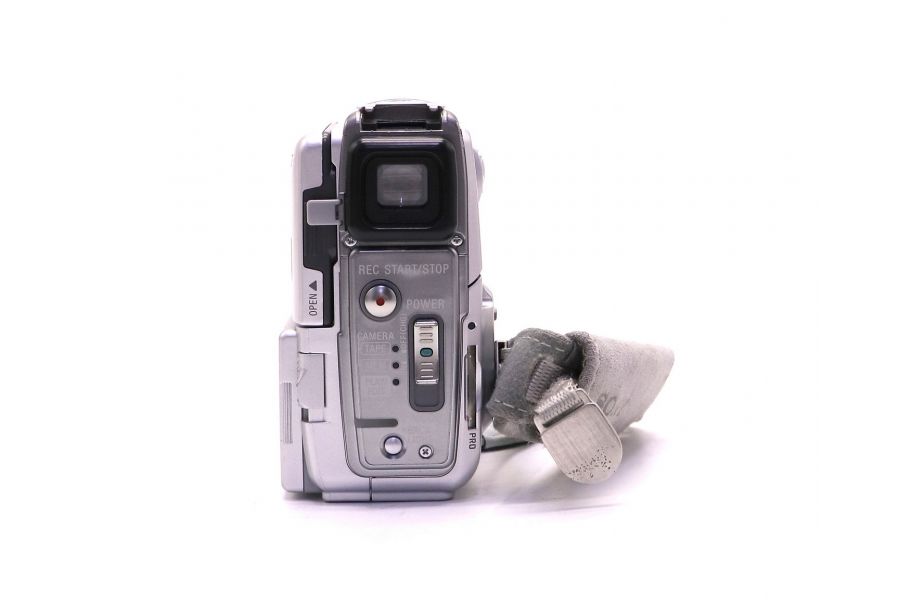 Видеокамера Sony DCR-PC109E формата MiniDV