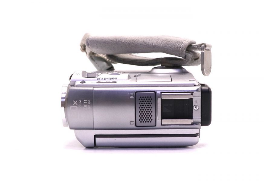 Видеокамера Sony DCR-PC109E формата MiniDV