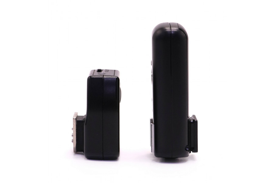 Радиосинхронизатор Yongnuo RF-602/С в упаковке