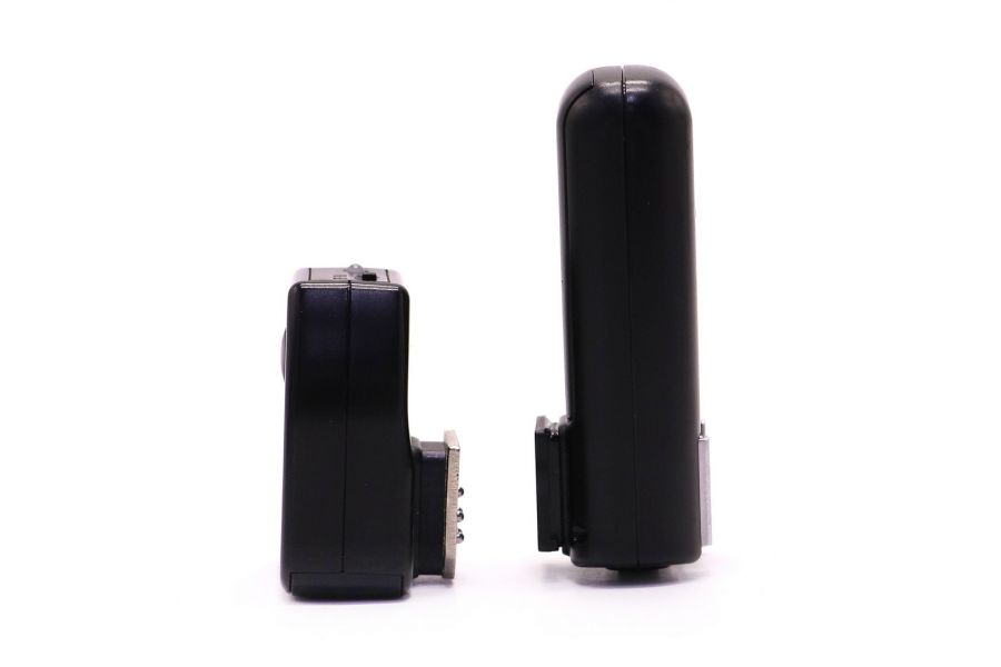 Радиосинхронизатор Yongnuo RF-602/С в упаковке