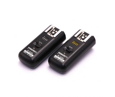 Приёмник радиосинхронизатора Yongnuo RF-602RX