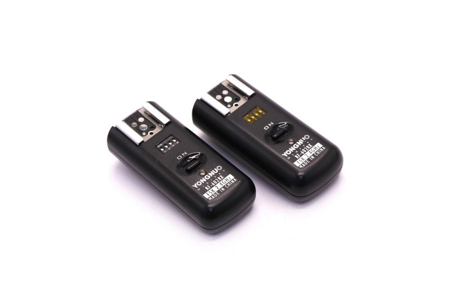 Приёмник радиосинхронизатора Yongnuo RF-602RX