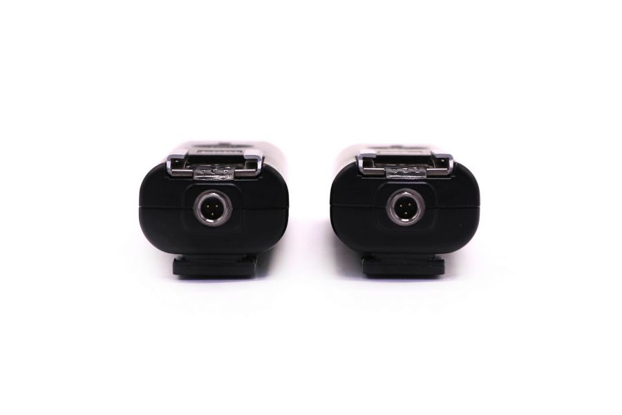 Приёмник радиосинхронизатора Yongnuo RF-602RX