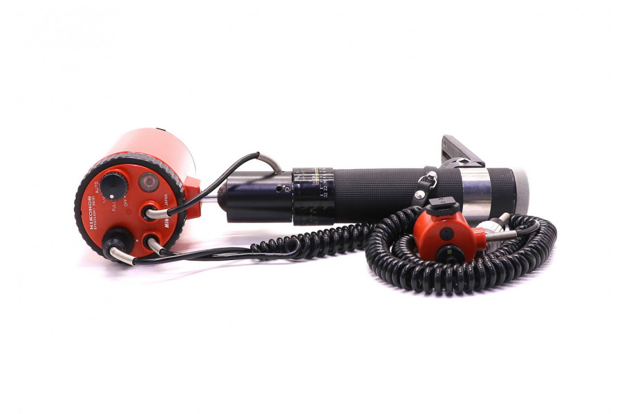 Фотовспышка подводная Nikonos Speedlight SB-101