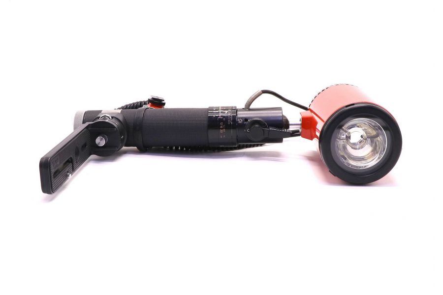 Фотовспышка подводная Nikonos Speedlight SB-101