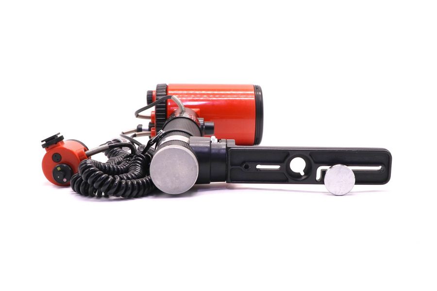 Фотовспышка подводная Nikonos Speedlight SB-101