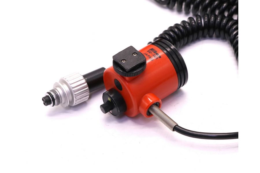 Фотовспышка подводная Nikonos Speedlight SB-101