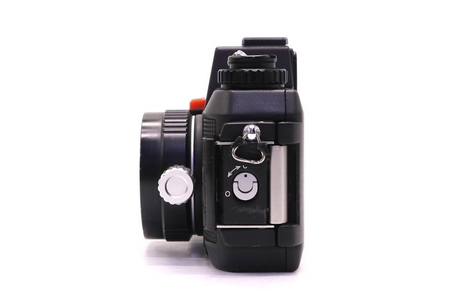 Подводная пленочная камера Nikon Nikonos IV-A kit