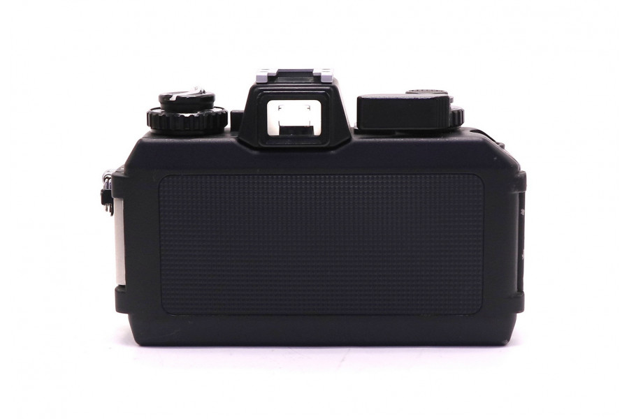 Подводная пленочная камера Nikon Nikonos IV-A kit