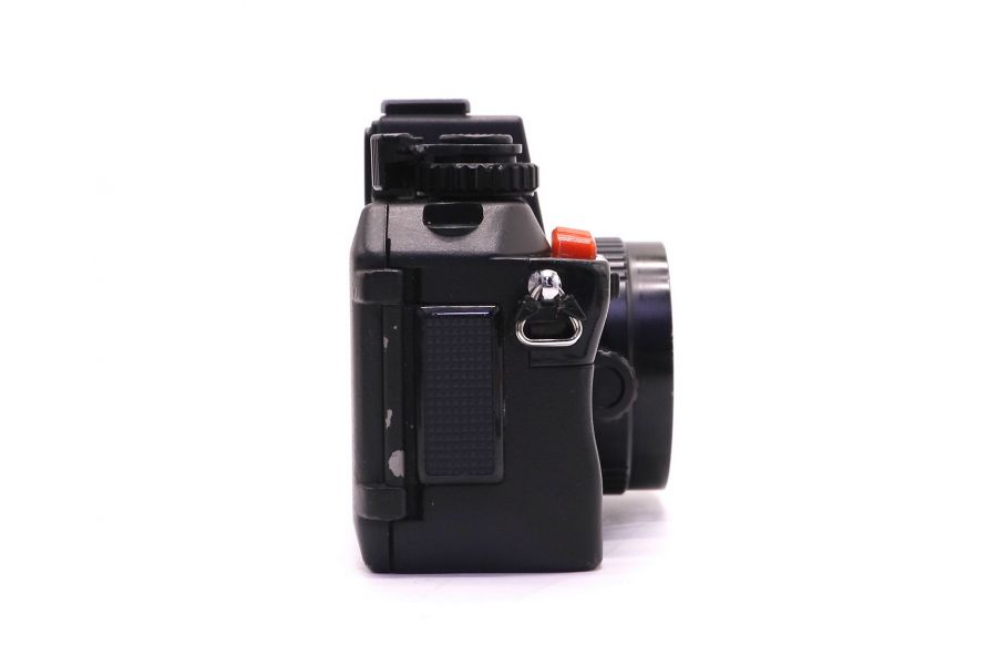 Подводная пленочная камера Nikon Nikonos IV-A kit