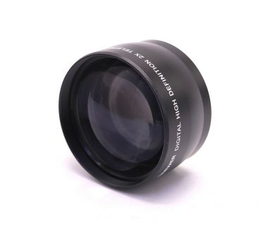 Телеконвертер Neewer Digital High Definition 2X Telephoto